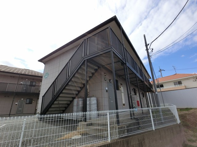 【外観】 | ビーバープレイス五井　D