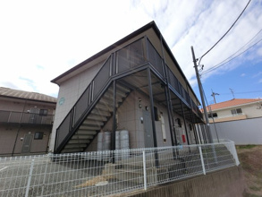 【外観】 | ビーバープレイス五井　D