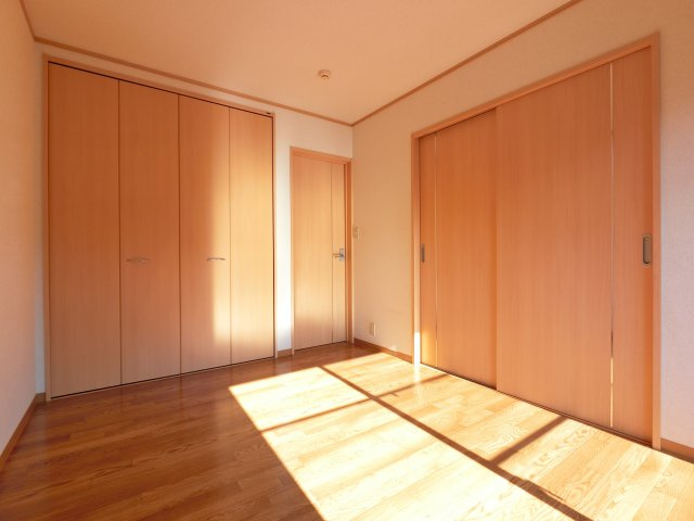 【設備】 | ビーバープレイス五井　D