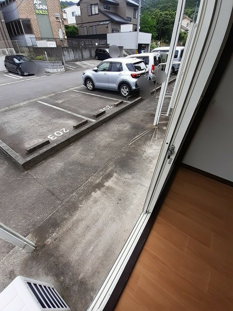 グリーンハイツ本宿Ａのその他