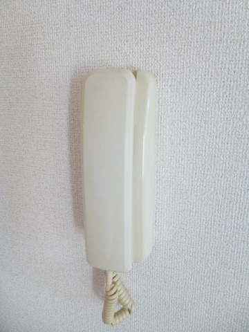 グリーンハイツ本宿Ａのセキュリティ