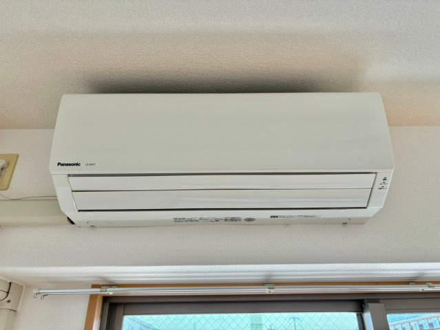 ルミエール野田の設備