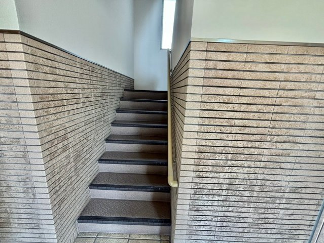 ルミエール野田のその他共用部分