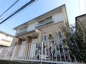 中嶋メゾネットの画像