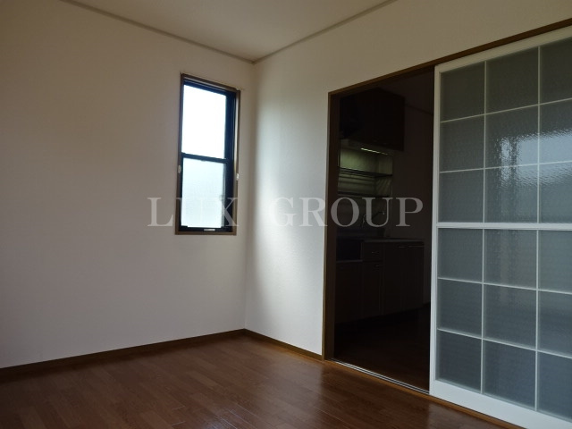 【内装】 | サニーコートしもはた