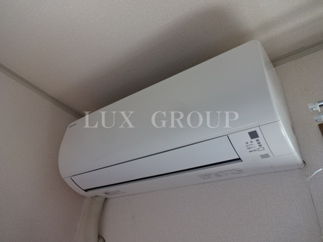 【設備】 | サニーコートしもはた