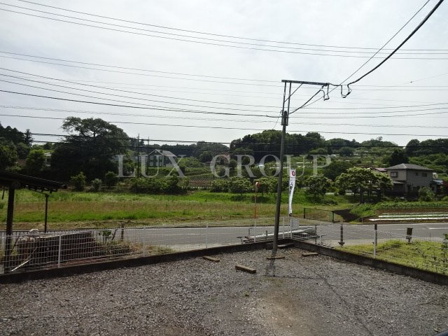 【展望】 | サニーコートしもはた