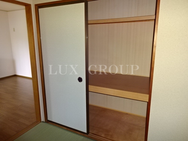 【収納】 | サニーコートしもはた