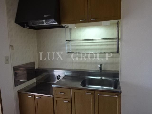 【キッチン】 | サニーコートしもはた