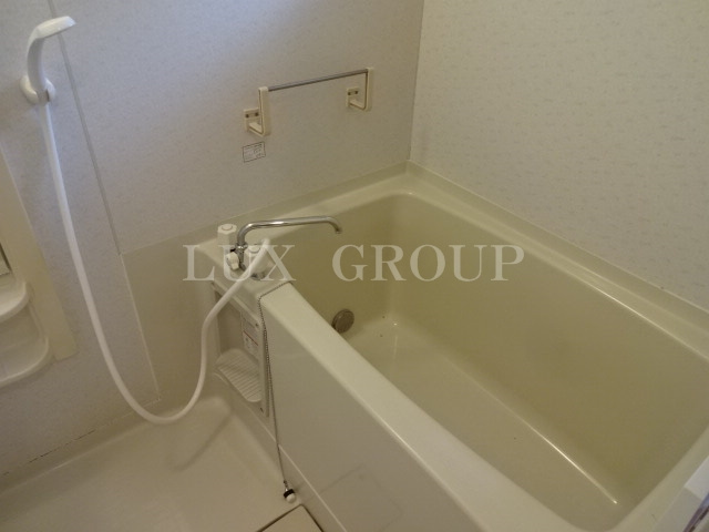 【浴室】 | サニーコートしもはた