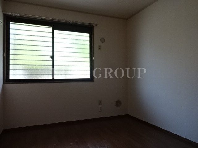 【寝室】 | サニーコートしもはた