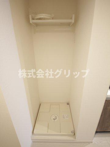 リブリ・井土ヶ谷のその他