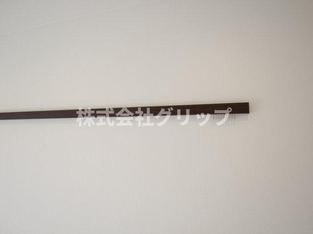 リブリ・井土ヶ谷の設備