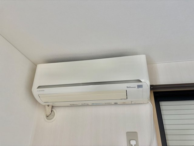 サンビレッジ阿成の設備