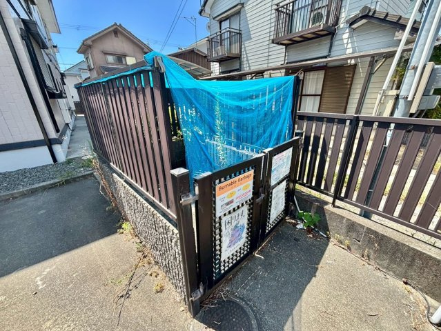 サンビレッジ阿成のその他共用部分