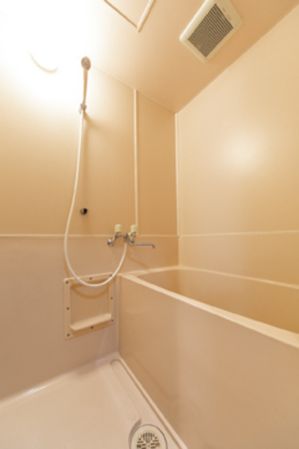 バードランド小金井の浴室|※写真は同タイプ住戸です。