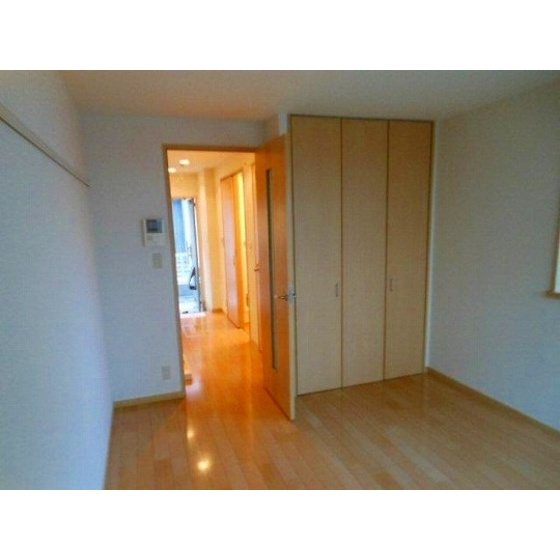 レスポワールの居間・リビング