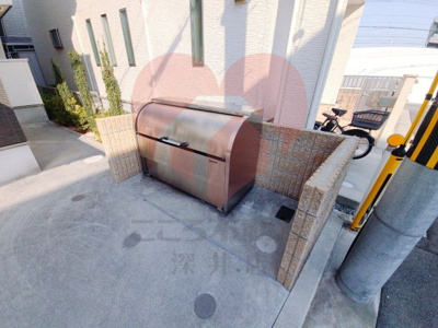 【その他】 | フジパレス諏訪ノ森Ⅲ番館