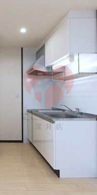 【キッチン】 | フジパレス諏訪ノ森Ⅲ番館