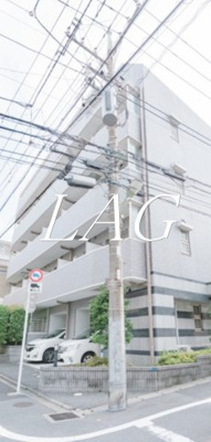【外観】 | クレアシオン馬込 | 外観です。