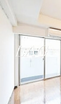 【居間・リビング】 | クレアシオン馬込 | 洋室のお部屋です。