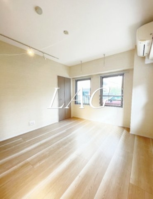 【寝室】 | ＶＥＲ ＦＬＡＴ | 寝室です。