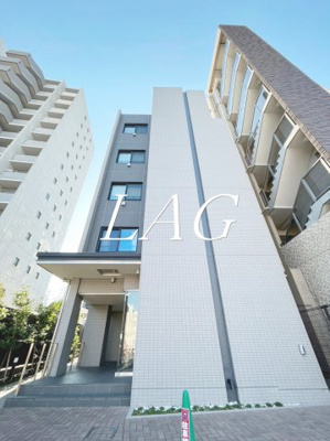 【外観】 | ＶＥＲ ＦＬＡＴ | 外観です。