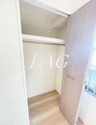 【収納】 | ＶＥＲ ＦＬＡＴ | 収納です。