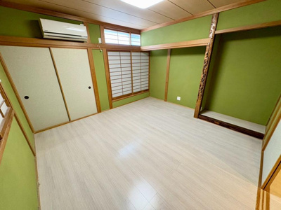 【和室】 | 西宮市　小松南町１丁目　中古戸建