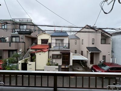 【展望】 | 西宮市　小松南町１丁目　中古戸建