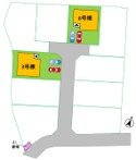 【区画図】