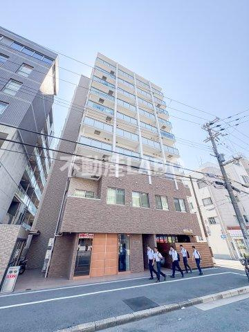 ヴェッセル西九条