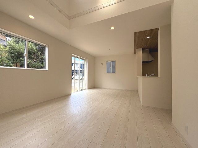 【内装】 | 糟屋郡志免町王子2丁目　2号棟（全8棟）【仲介手数料無料・0円】 | 施工例。施工例は完成時と異なる場合があります。