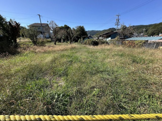 【外観】 | 岡谷市川岸東1丁目　売地⑦