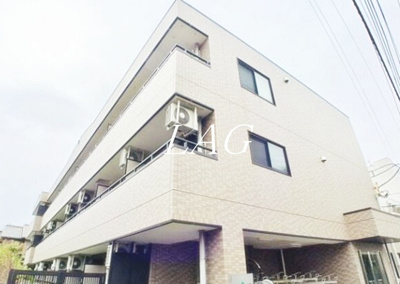 【外観】 | フジ・プライムコート | 外観です。