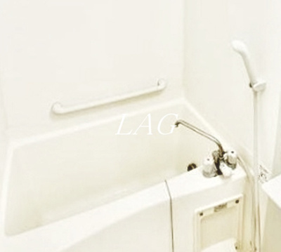 【浴室】 | フジ・プライムコート | お風呂です。