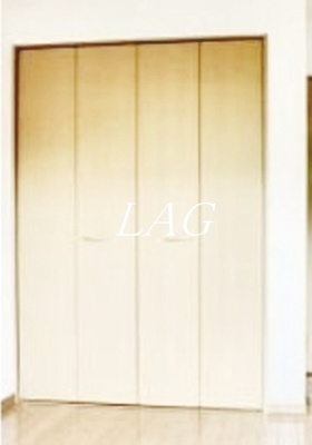 【収納】 | フジ・プライムコート | 収納です。