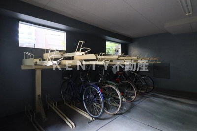 【その他共用部分】 | 菱和パレス大崎駅前