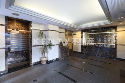 【ロビー】 | 菱和パレス大崎駅前 | ロビーです