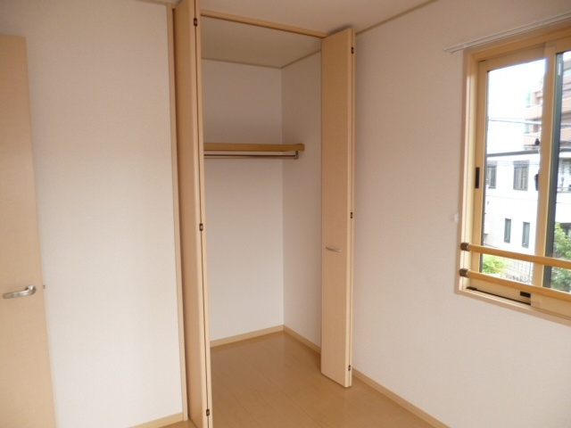 【収納】 | タウンハウスセリージュA