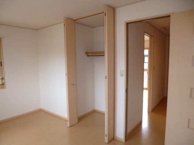 【内装】 | タウンハウスセリージュA