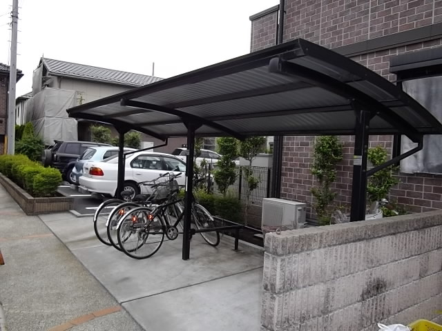 【その他共用部分】 | タウンハウスセリージュA