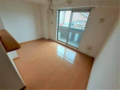 【居間・リビング】 | プリムローズ | おしゃれな居間です