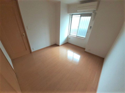 【内装】 | プリムローズ | 過ごしやすい室内です