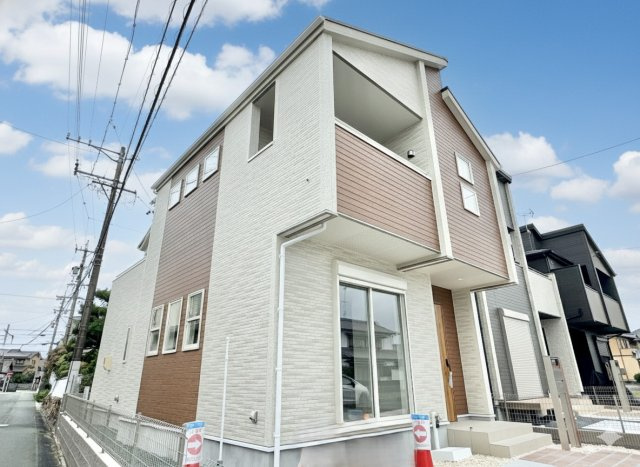 中央区雄踏町宇布見　全3棟