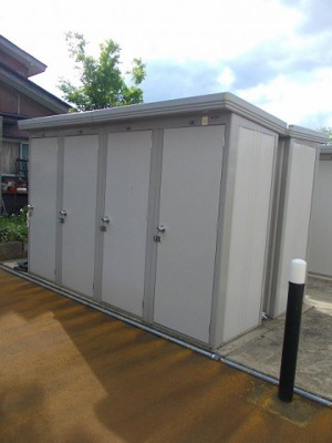 【設備】 | リブレＡ