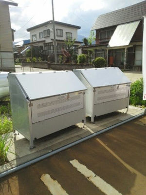 【その他共用部分】 | リブレＡ