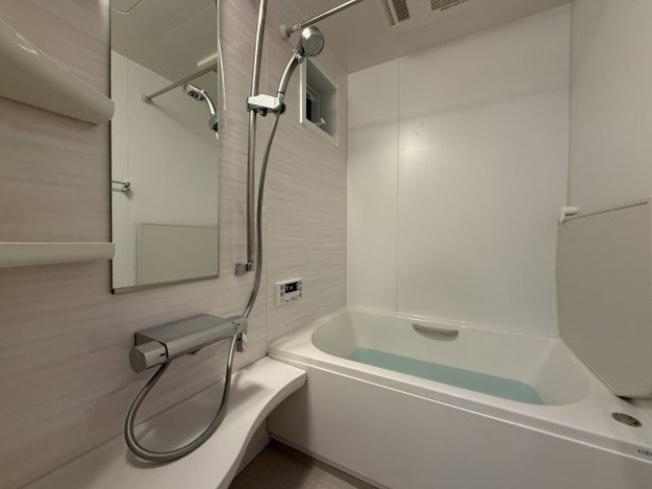 【浴室】 | 大田区中馬込一丁目戸建