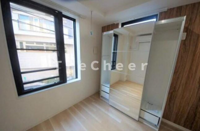 【収納】 | リヴァートシーズン参宮橋