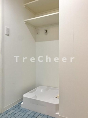 【設備】 | リヴァートシーズン参宮橋